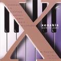Xenakis Edition, vol. 4 : Musique d'ensemble IV