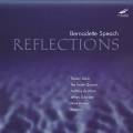 Speach : Reflections