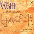 Wolff Edition, vol. 4 : uvres pour contrebasse (Intgrale)