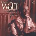 Wolff Edition, vol. 5 : uvres pour violon & piano (Intgrale)