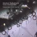 Subotnick : uvres de musique lectronique, vol. 2