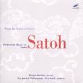 Satoh : Musique orchestrale
