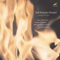 Durand : La terre et le feu