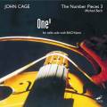 Cage Edition, vol. 32 : The Number Pieces III