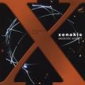 Xenakis Edition, vol. 5 : Musique électronique I