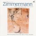 Zimmermann : The Echoing Green