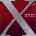 Xenakis Edition, vol. 6 : Musique pour cordes