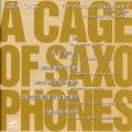 Cage Edition, vol. 35 : uvres pour saxophone, vol. 2