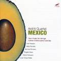 Mexico : Musique nouvelle pour cordes