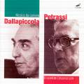 Dallapiccola, Petrassi : Musique de chambre