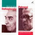 Dallapiccola, Petrassi : Musique de chambre