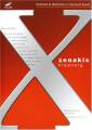 Xenakis Edition, vol. 8 : Kraanerg. Drury. (DVD)