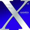 Xenakis Edition, vol. 9 : Musique électronique II.