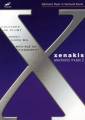 Xenakis Edition, vol. 9 : Musique électronique II. (DVD)