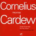 Cardew : Treatise