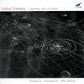 Fineberg : Imprints, Veils and Shards. Ensemble Fa, My.