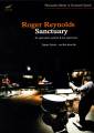 Reynolds : Sanctuary. Schick, Red Fish Blue Fish. (DVD)