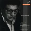 Feldman Edition, vol. 11 : Orchestra.