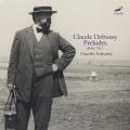 Debussy : Prludes, Livre I et II. Schvartz.