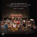 Pices contemporaines pour gamelan slendro. Eklekto Ensemble 0.