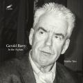 Gerald Barry : In the Asylum. Fidelio Trio.