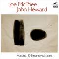 McPhee, Heward : Voices : 10 improvisations