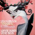 Karlheinz Stockhausen : Tierkreis. Dunr, Beck.