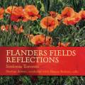 Flanders Fields Reflections. Musique de John Burge.