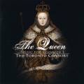 The Queen - Musique pour Elisabeth Ire. Toronto Consort, Fallis.