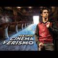 Mak Grgic : Cinema Verismo.