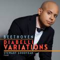 Beethoven : Variations Diabelli. Goodyear.