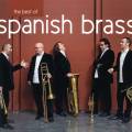 Spanish Brass - The Best of.