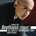 Beethoven : Les 32 sonates pour piano. Goodyear.