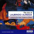 L'art de Laurindo Almeida