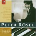 Peter Rsel joue Beethoven, Haydn, Prokofiev : Concertos pour piano.