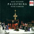 Hans Pfitzner : Palestrina, opéra. Arndt, Bindszus, Suitner.