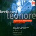 Beethoven : Fidelio, opra. Moser, Cassilly, Donath, Bchner, Adam, Blomstedt.