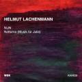 Lachenmann : Musique pour orchestre I