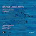 Lachenmann : Musique de chambre