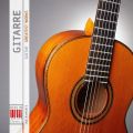 Les grandes uvres pour guitare. Feldmann, Rst, Rumstig, Richter