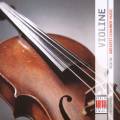 Brahms, Debussy, Bach, Schubert : Les Grandes uvres de chambre pour violon. Suske, Schunk, Rosamunde Quartet.