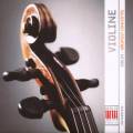 Vivaldi, Bach, Mozart, Haydn : Les Plus Grands Concertos pour violon. Scholz, Zehetmair, Suske.