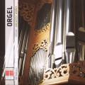 Les plus grandes uvres pour orgue, vol. 1. Biggs, Heintze, Khler, Winkler.