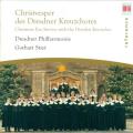 Rudolf Mauersberger : Christvesper des Dresdner Kreuzchores. Stier.