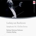 Beethoven : Symphonie Nr. 3 "Eroica"