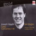 Concertos pour violoncelle