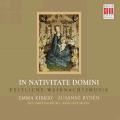 In Nativitate Domini : uvres sacres pour Nol . Kirby, Ryden, Siedel.