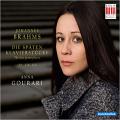 Brahms : Les dernires pices pour piano, op. 116-119. Gourari.