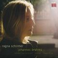 Brahms : Variations sur un thme de Haendel et autres uvres pour piano. Schirmer.