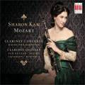 Mozart : Concerto pour clarinette et Quintettes pour clarinette. Kam.